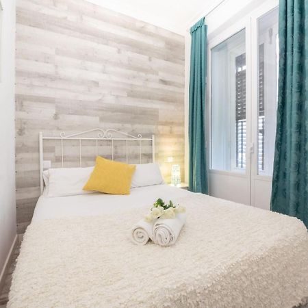 Apartamentos Day Madrid Plaza De Espana Centro Gran Via Sol Malasana 外观 照片