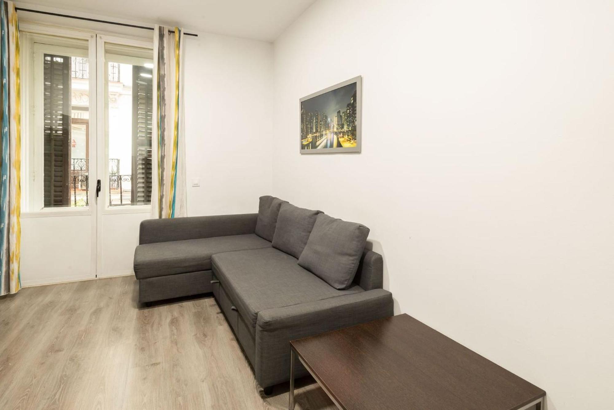 Apartamentos Day Madrid Plaza De Espana Centro Gran Via Sol Malasana 外观 照片