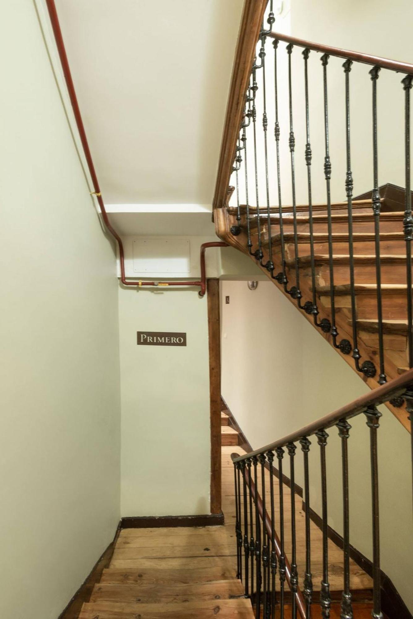 Apartamentos Day Madrid Plaza De Espana Centro Gran Via Sol Malasana 外观 照片