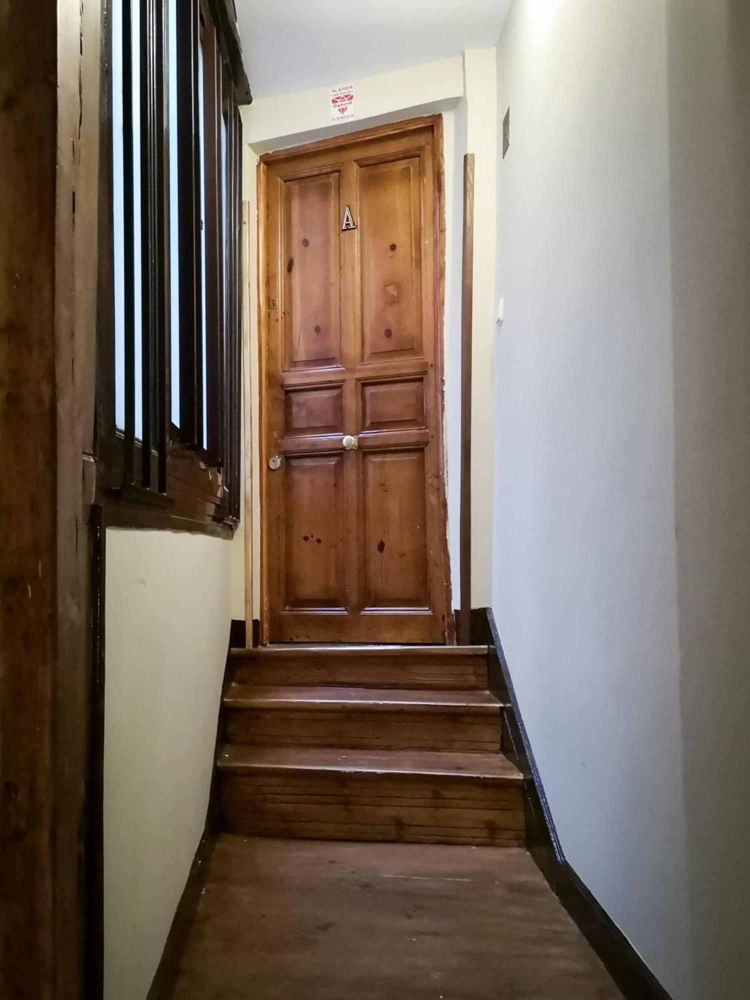 Apartamentos Day Madrid Plaza De Espana Centro Gran Via Sol Malasana 外观 照片