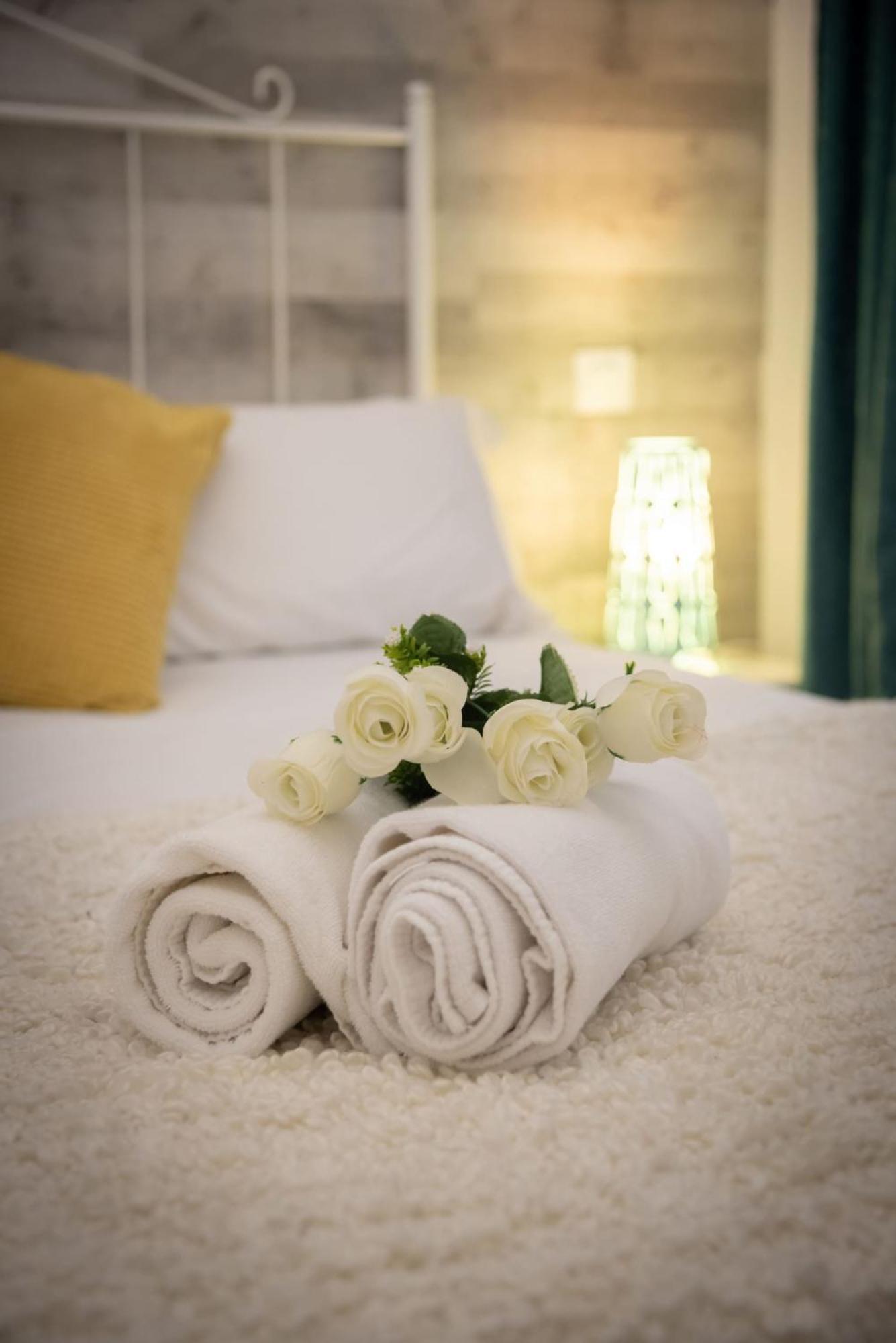 Apartamentos Day Madrid Plaza De Espana Centro Gran Via Sol Malasana 外观 照片