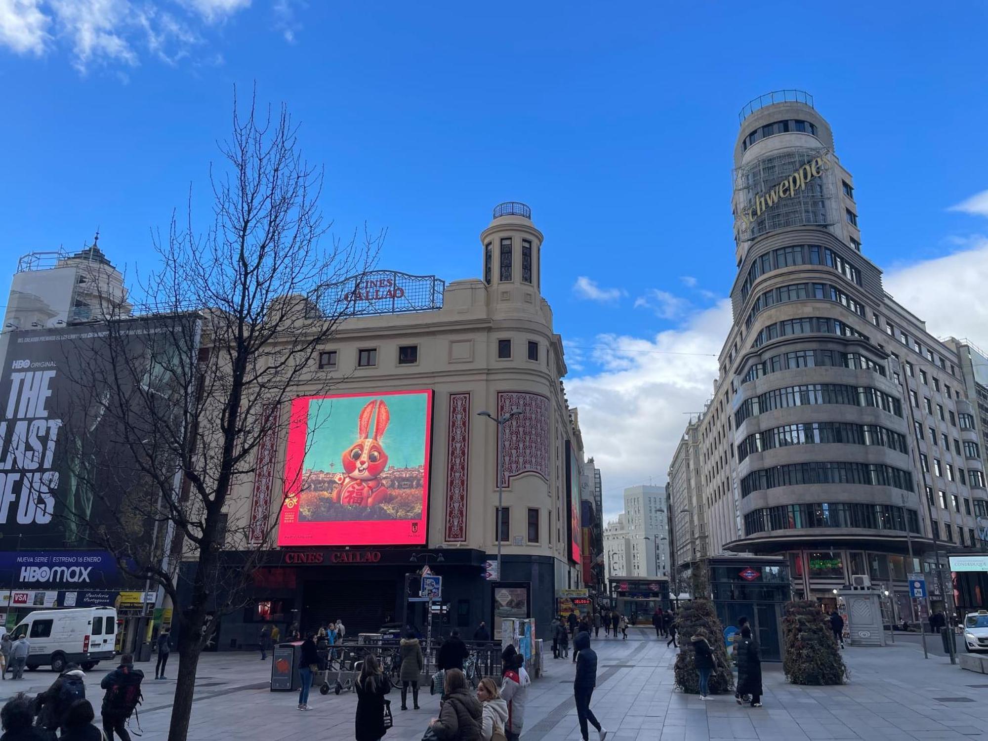 Apartamentos Day Madrid Plaza De Espana Centro Gran Via Sol Malasana 外观 照片